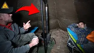 7 Real Camping Trips That Ended in Pure Terror!