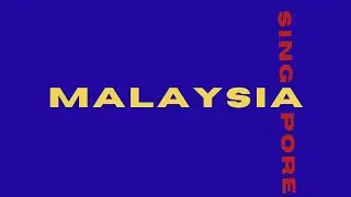 Malaysia-Singapore Rivalry