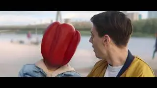 Lay’s Maxx. Gdy potrzeba.