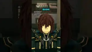 Deepwoken Khan Hair Combos! 