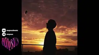 (FREE) Monday TYPE BEAT (Rocket, lil drug hill) 