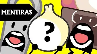 BFB 7 - La Bola Mentirosa Que No Quieres