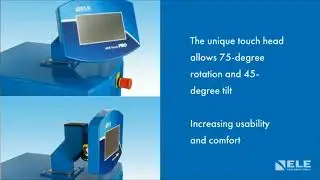 ADR Touch Control PRO