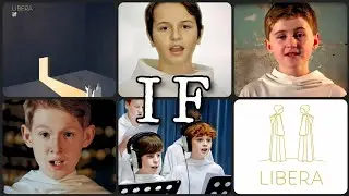 Libera album 'If' full video.
