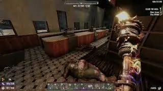 7 Days to Die A20 5 Random pt14