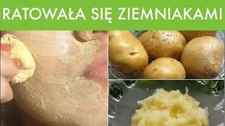 Zmarszczki? Babcia Nie Miała Kosmetyków, A Zawsze Młodo Wyglądała...