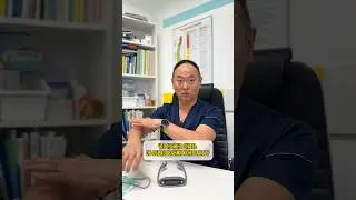 The chief physician of the rehabilitation clinic 