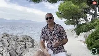 Adnan Zenunovic -Kad se srce tebe sjeti- Official video by Adnan Zenunovic