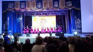 Гулдер би тобы. Талшынның алғашқы сахнаға шығуы
