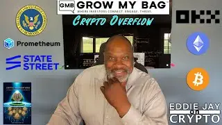 GMB Crypto Overflow S01E33