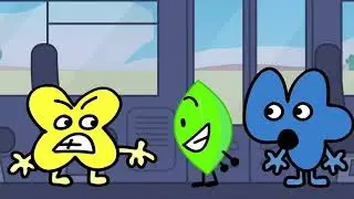 bfb: STOP INTERRUPTING FOUR
