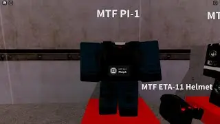 How to get PI-1 scp monsters roleplay
