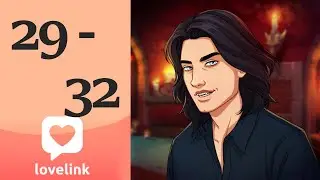 Julien Alexander #29 - 32 💎 Lovelink 🔥💗