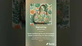 Baghashtag Doğayı Koruyun Soundtrack