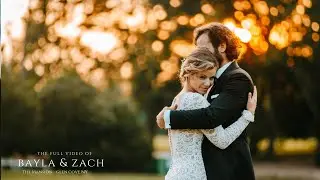 The Mansion at Glen Cove Wedding Video | Bayla and Zach | 30 min edit