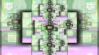 [YTPMV] Chip e Potato Scan^5