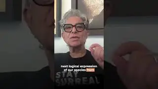 From Human to Metahuman - The Future of Consciousness