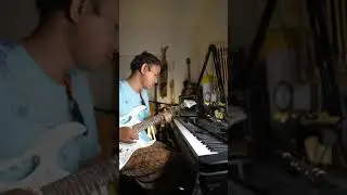 November Rain Cover