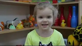 Визитная карточка Федотовой А.И.