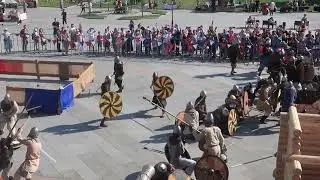 Фестиваль 