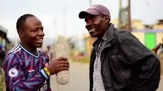 Random Street Quiz - Part 2 (Nakuru Edition)