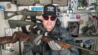 When I Wouldn't Buy a Savage: Model 93