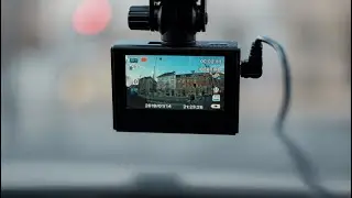 La Mejor Cámara para Auto Wifi 📷【de bajo costo HD】Alfawise G70 Gearbest