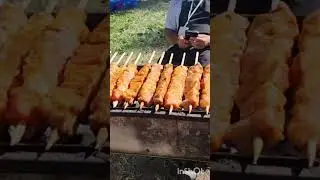 Фестиваль парковой культуры/ Зенковский парк