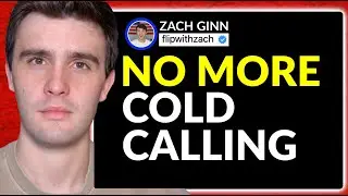 How to Find Your First Wholesaling Real Estate Deal WITHOUT COLD CALLING!