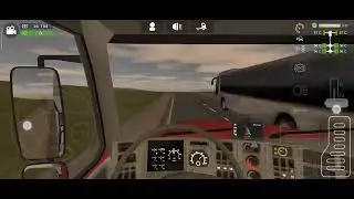 Grand Truck Simulator 2 #18