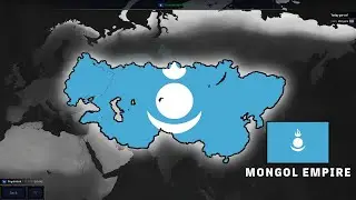 Age of Civilizations 2 Монголия вернём былое величие Монгольской Империи !