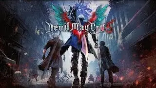 Devil may Cry 5 - PT 8