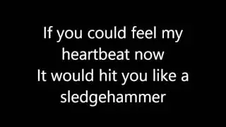 Fifth Harmony - Sledgehammer