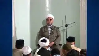 Dinimizni buzuvchilar ehtiyot bőling