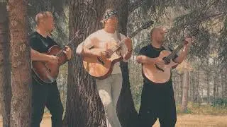 Tabula Rasa - tripliciti