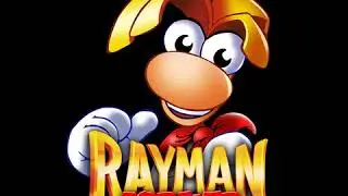 Rayman Forever Soundtrack - 02 The Caves of the Skops