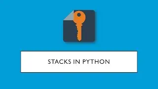 Stacks in Python [002]