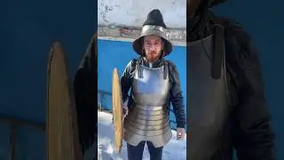 Приключения Алика: «5 стремных подарков» 
