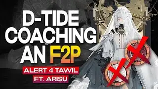 [Morimens] Coaching a F2P player who on how to run Bluwill Alert 4, no Gdoll, e2 Tawil, min talents.