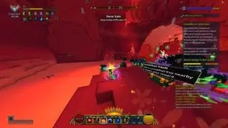 Troves Best DPS Solarion Build - Fastest D14 Leviathan Killer