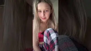 Periscope live CUTE GIRL | live streaming EP 021 💞 