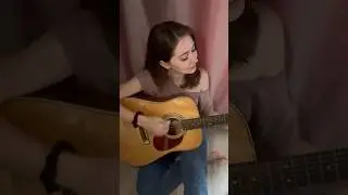 Musica di strada - кино (кавер)