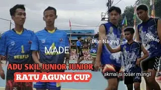 Veteran vs Buana mekar|ratu agung cup ( Darmaraja sumedang)