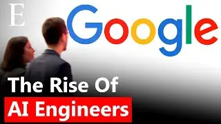 How AI Engineers Became So In-Demand