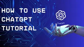 How To Use Chat GPT by Open AI For Beginners