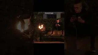 He was satan himself 