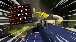 free hacks in roblox counter blox + kids crying