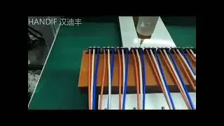 #factory #improvement #efficiency #office #label #sticker #supplier#Spot welding machine未命名草稿