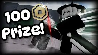 ASIA Tournament for 100 ROBUX || #tsb #thestrongestbattlegrounds #strongestbattlegrounds