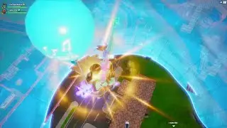 Most SATISFYING TRICKSHOTS OF SEASON 4... (Fortnite trickshot compilation)